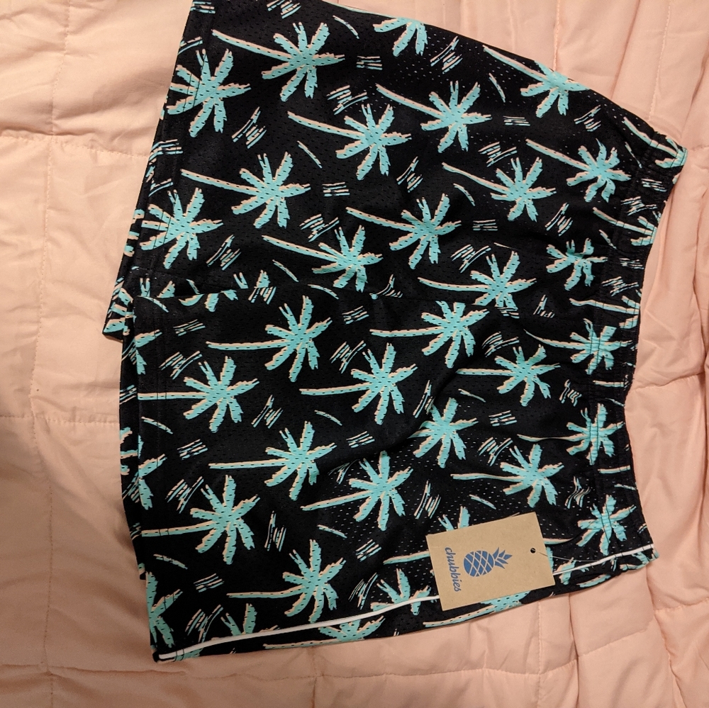 Chubbies Swimshorts